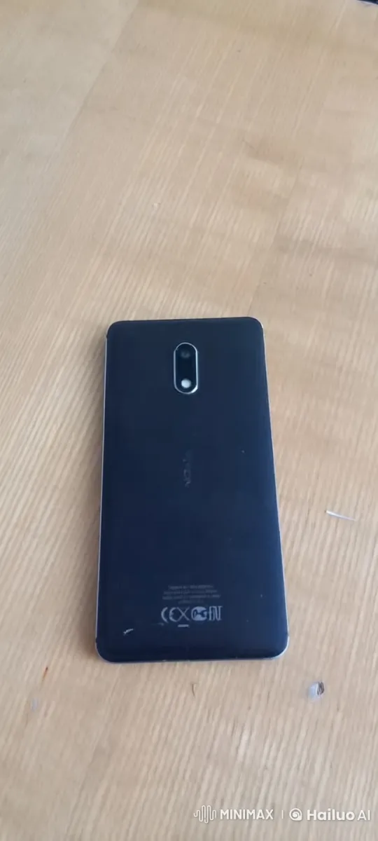 Smartphone Explodes, Ascends, and Vanishes into Sunset – AI Generated Video | Hailuo AI