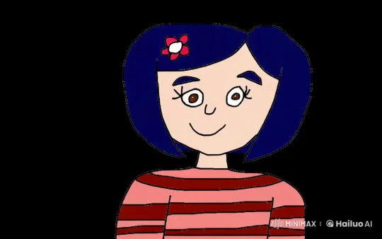Girl Transforms into Candace Flynn from 'Phineas and Ferb' – AI Generated Video | Hailuo AI