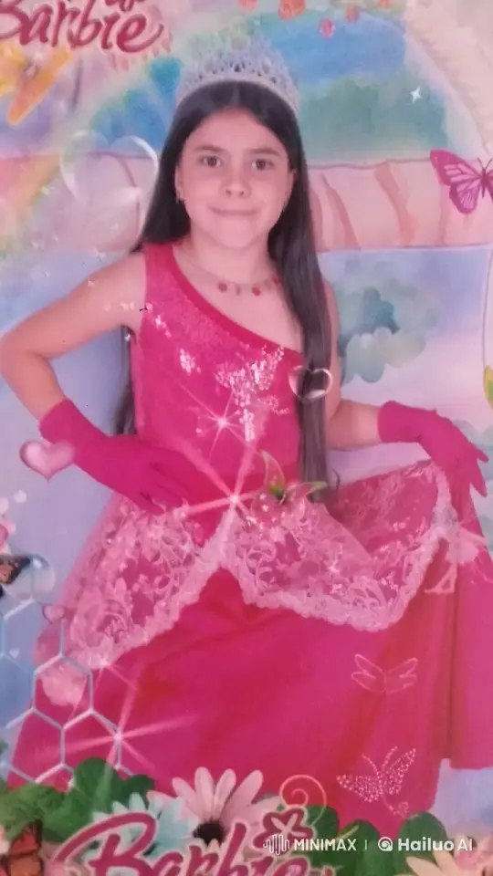 Princess Enchants with Sparkling Fairy Tale Fantasy – AI Generated Video | Hailuo AI