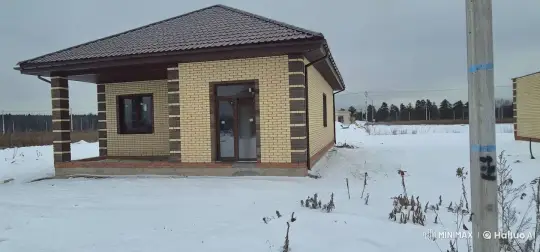 Cozy Modern Home Celebrates New Year's Eve – AI Generated Video | Hailuo AI