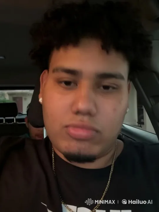 Young Couple's Intimate Interaction in a Car – AI Generated Video | Hailuo AI