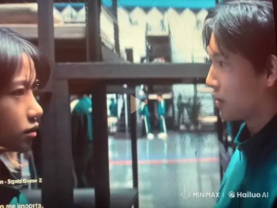 Conflict to Intimacy: A Dramatic Scene Transition – AI Generated Video | Hailuo AI