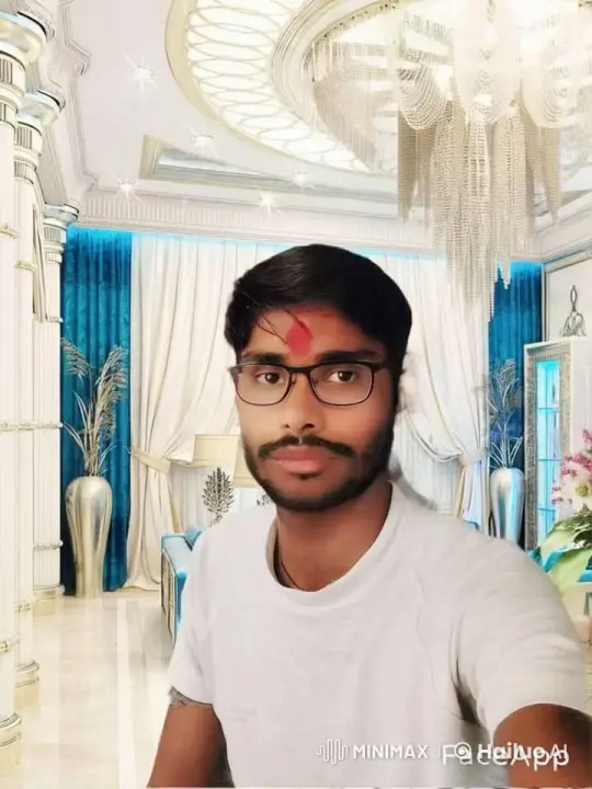 Shivaay in Grand Decorated Room with Subtle Movements – AI Generated Video | Hailuo AI