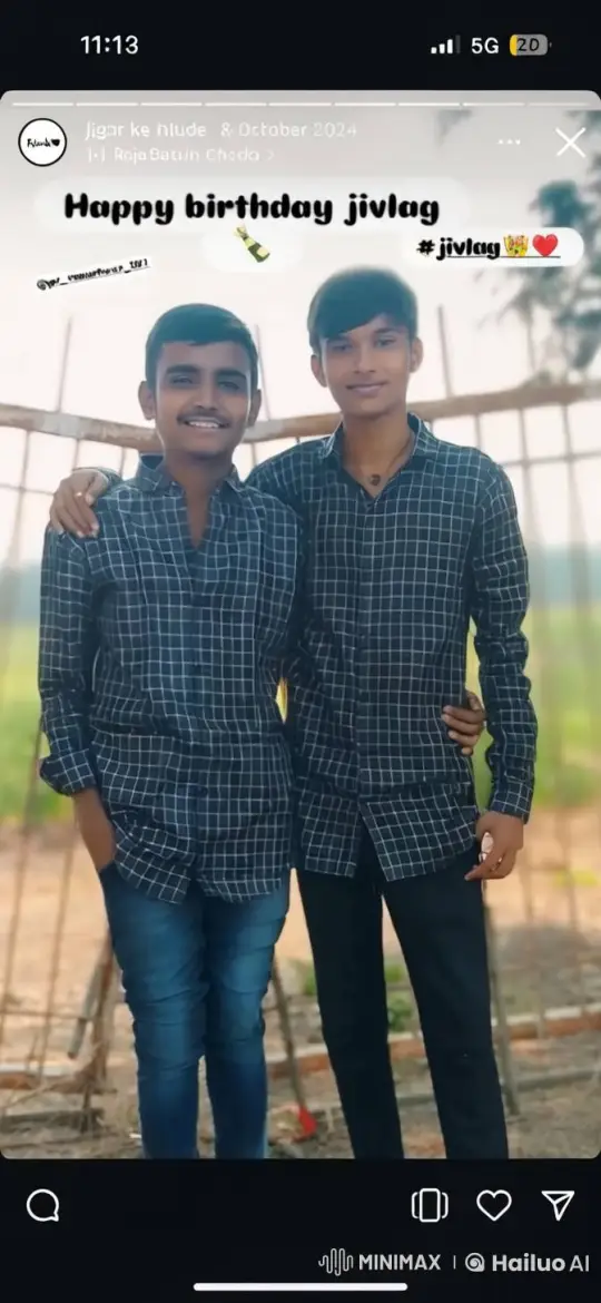 Affectionate Exchange of Kisses – AI Generated Video | Hailuo AI