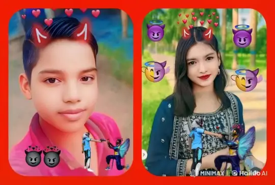 Two Individuals Embrace in Affectionate Kiss and Hug – AI Generated Video | Hailuo AI