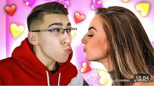 Dex's Romantic Performance with a Sigma Boy Vibe – AI Generated Video | Hailuo AI