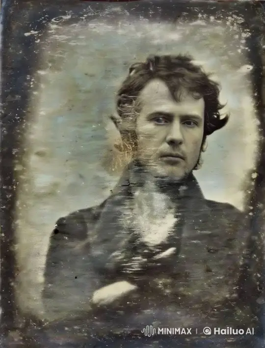 Vintage Photo Breathe to Life with Realistic Details – AI Generated Video | Hailuo AI