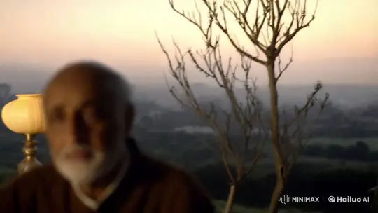 Ignoring Islamic Prayers: Consequences and Reflections – AI Generated Video | Hailuo AI