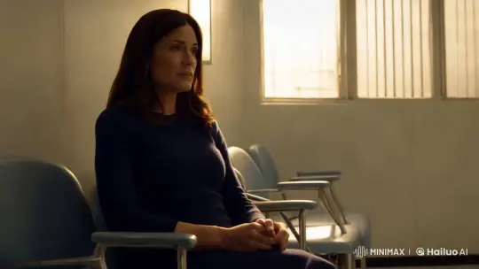 Woman's Choice: A Moment of Hope in Abortion Waiting Room – AI Generated Video | Hailuo AI