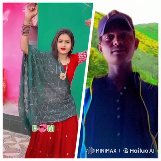 Traditional Celebration and Outdoor Leisure Scene – AI Generated Video | Hailuo AI