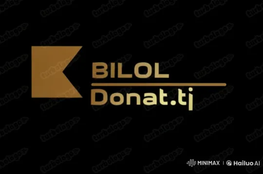 Discovering Reliable Gaming Donations on Bilol_donate_tj – AI Generated Video | Hailuo AI