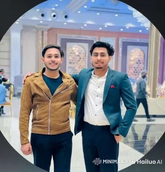 Escalating Confrontation at Elegant Banquet Hall – AI Generated Video | Hailuo AI