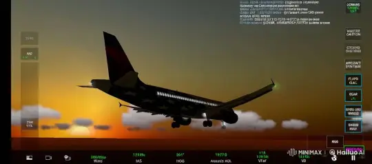 Airplane Collides with Tower in Catastrophic Crash – AI Generated Video | Hailuo AI