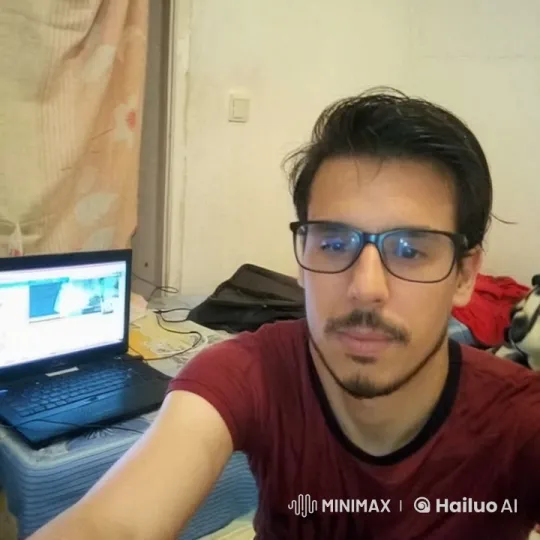 Khaled Introduces His Channel, Inviting Support and Subscription – AI Generated Video | Hailuo AI