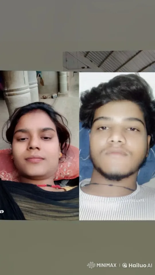 Affectionate Convergence: Intimate Kiss Loop Video – AI Generated Video | Hailuo AI