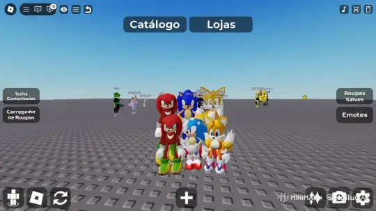Sonic and Shrek Cause Chaos, Wisla_number2 Restores Order – AI Generated Video | Hailuo AI