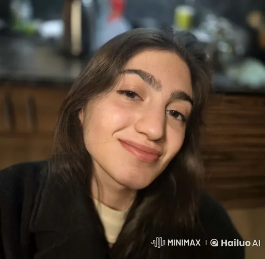 Girl Floats in Air as Crowd Watches in Awe – AI Generated Video | Hailuo AI