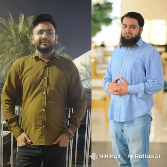 Men from Different Settings Embrace in Friendship – AI Generated Video | Hailuo AI