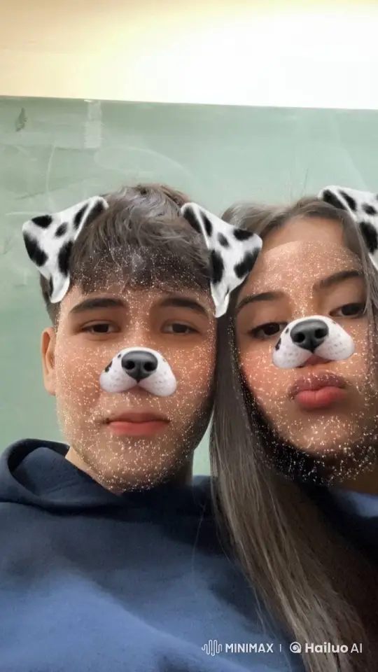 Jealousy Erupts as Woman Cries Over Man Kissed by Another – AI Generated Video | Hailuo AI