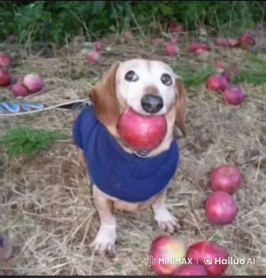 Dog Survives Cabinet Accident, Mimics Helicopter Takeoff – AI Generated Video | Hailuo AI