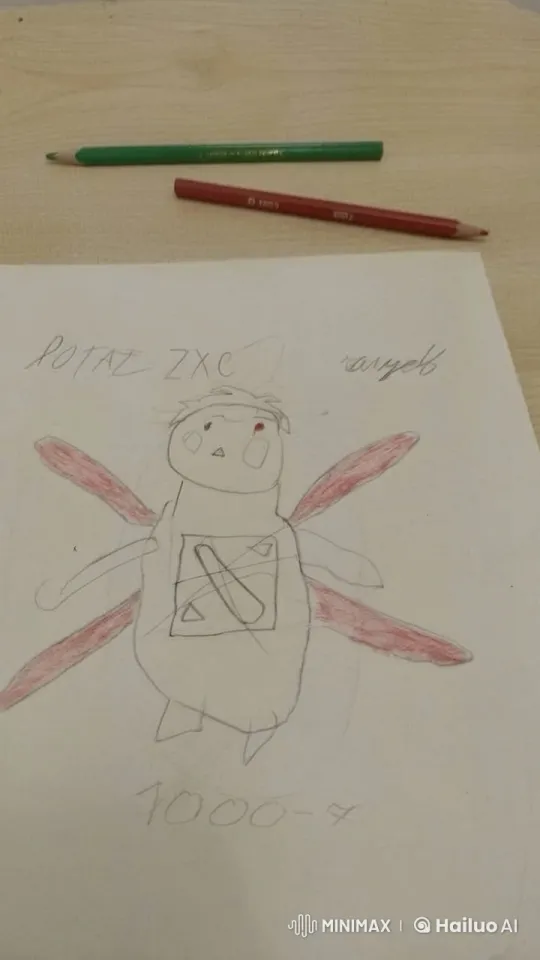 Animated Potato Character Dances, Shoots Gun in Short Video – AI Generated Video | Hailuo AI