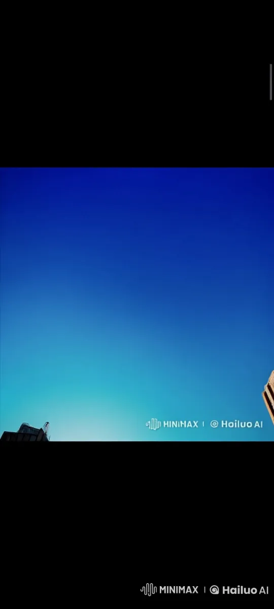Nature Meets Architecture in Live2D Animation – AI Generated Video | Hailuo AI