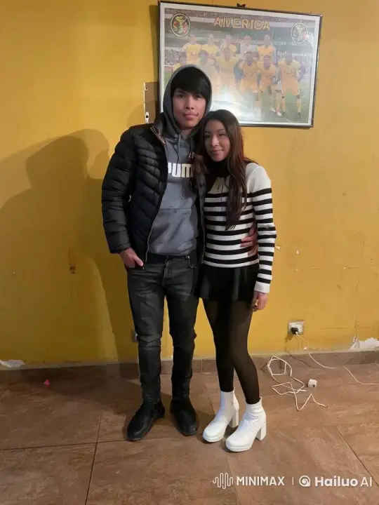 Couple's Confrontation with Aggressive Response – AI Generated Video | Hailuo AI