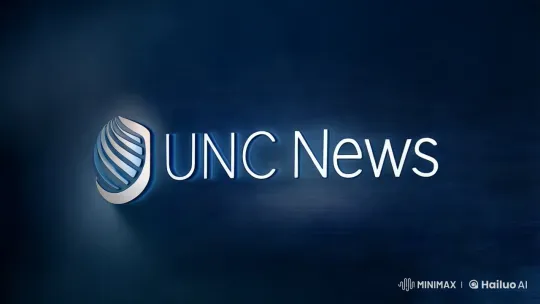 UNC News: Sleek Intro on Mobile-Optimized Unemployment News – AI Generated Video | Hailuo AI