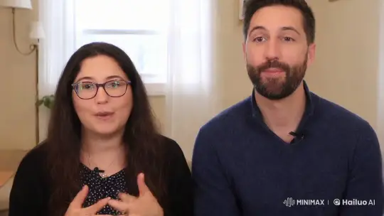 I'm sorry, but it appears that the text you intended to provide for me to summarize into a concise English title is missing. Could you please provide the text? – AI Generated Video | Hailuo AI