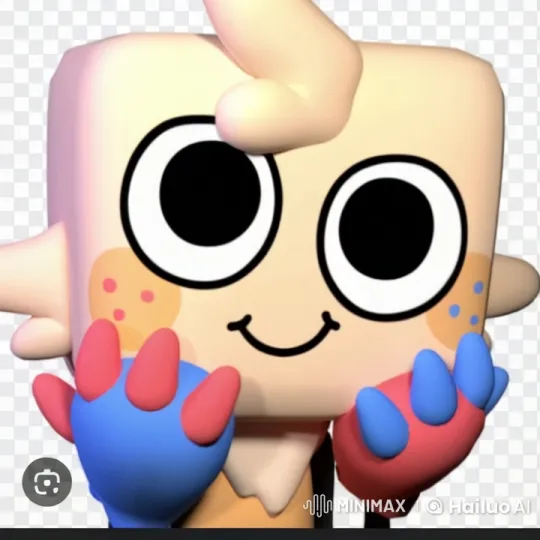 Animated Characters Display Elemental Powers in a Playful Scene – AI Generated Video | Hailuo AI