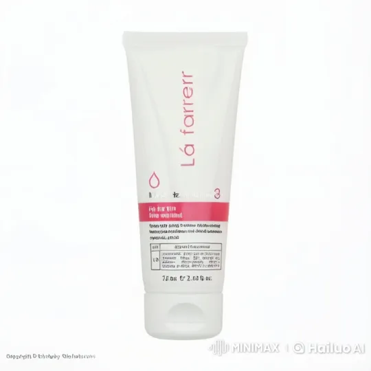 Kendall Jenner Showcases Lá Farrerr Moisturizing Cream – AI Generated Video | Hailuo AI