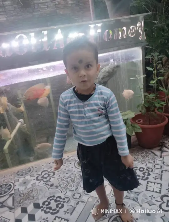 Arya and Elemental Companions in a Mystical Garden – AI Generated Video | Hailuo AI