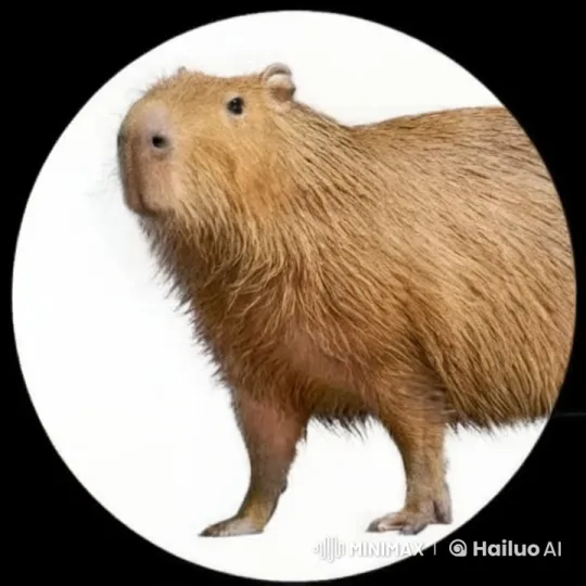 Animal Dances Macarena, Eats Potatoes After Killing Floppa – AI Generated Video | Hailuo AI