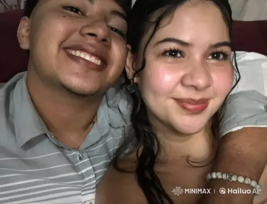 Couple's Moment of Heartbreak and Betrayal – AI Generated Video | Hailuo AI