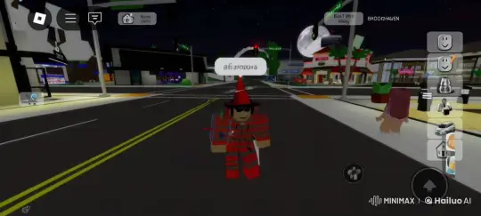 Costumed Character Escalates Street Confrontation with Gun and Car Chase – AI Generated Video | Hailuo AI