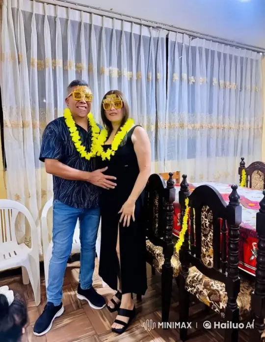 Couple's Argument Turns into Capybara Surprise – AI Generated Video | Hailuo AI