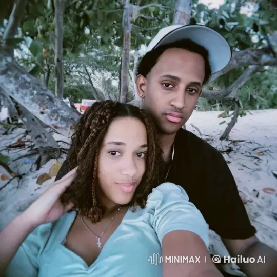 Beach Scene: Heartbreak and Betrayal – AI Generated Video | Hailuo AI