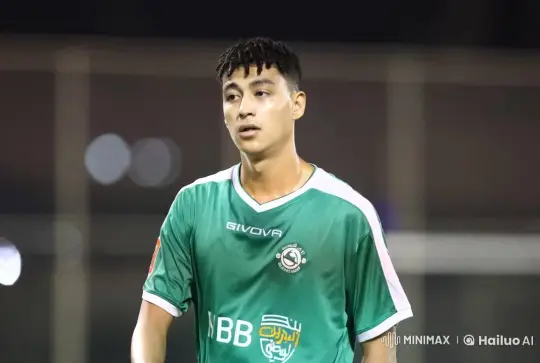 Athlete Reflects on Field with a Cigarette – AI Generated Video | Hailuo AI