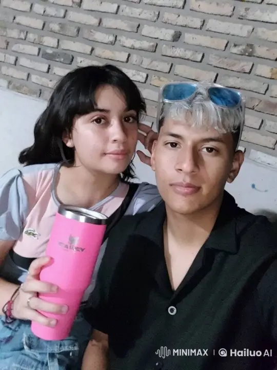 Young Couple and Friend Share Intimate Moments – AI Generated Video | Hailuo AI
