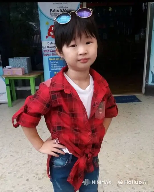 Capturing Emotional Moments: A Shaky, Tearful Photo – AI Generated Video | Hailuo AI