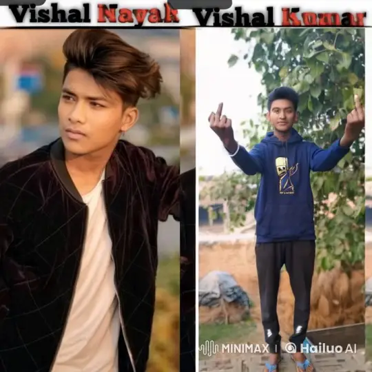 Two Men Share Intimate Moment in a Video – AI Generated Video | Hailuo AI