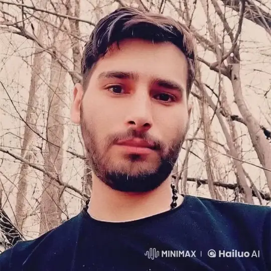 Determined Young Man Overcomes Ruffians in Silent Alley Confrontation – AI Generated Video | Hailuo AI