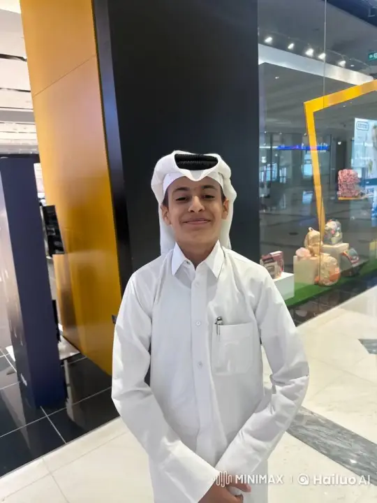 Young Man Smoking in Modern Indoor Setting – AI Generated Video | Hailuo AI