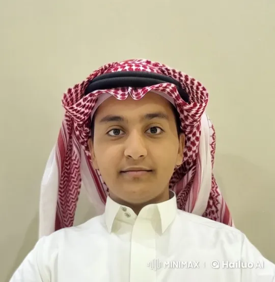 Young Man Smoking in Traditional Attire – AI Generated Video | Hailuo AI