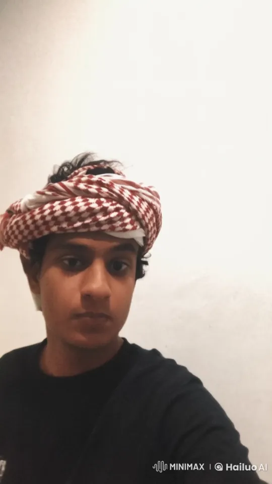 Young Man Smoking in Live2D Animation – AI Generated Video | Hailuo AI