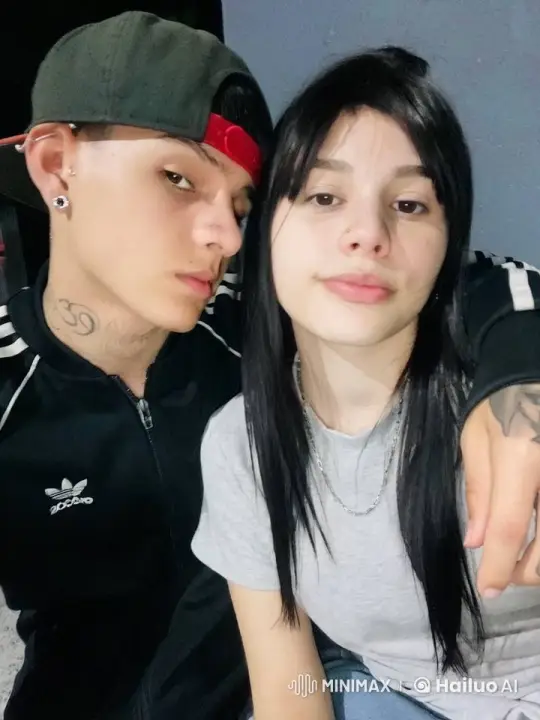 Girl's Heartbreak as Man Kissed by Another Woman – AI Generated Video | Hailuo AI