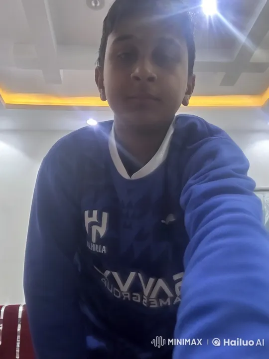 Young Person Contemplates with a Cigarette Indoors – AI Generated Video | Hailuo AI