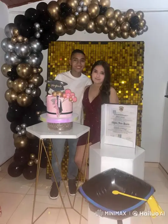 Celebration Turns to Heartbreak: Infidelity Unveiled – AI Generated Video | Hailuo AI