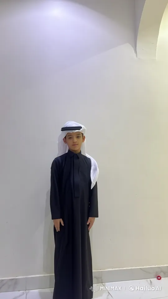 Young Boy Smoking in Live2D Animation – AI Generated Video | Hailuo AI