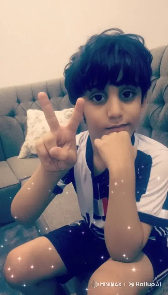 Whimsical Animated Video of a Boy on a Couch – AI Generated Video | Hailuo AI